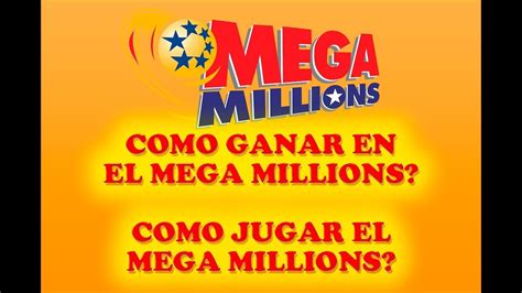 como paga el mega millions